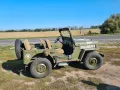 Jeep Willys