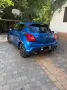 Suzuki Swift Sport 1,4 Boosterjet, 140PS