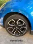 Suzuki Swift Sport 1,4 Boosterjet, 140PS