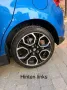 Suzuki Swift Sport 1,4 Boosterjet, 140PS