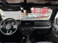 Jeep Wrangler Unlimited Sahara 2.0 T-GDI Allrad Hardt