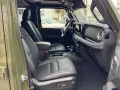 Jeep Wrangler Unlimited Sahara 2.0 T-GDI Allrad Hardt