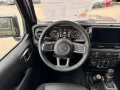 Jeep Wrangler Unlimited Sahara 2.0 T-GDI Allrad Hardt