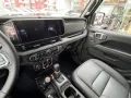 Jeep Wrangler Unlimited Sahara 2.0 T-GDI Allrad Hardt
