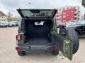 Jeep Wrangler Unlimited Sahara 2.0 T-GDI Allrad Hardt