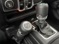 Jeep Wrangler Unlimited Sahara 2.0 T-GDI Allrad Hardt