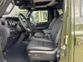 Jeep Wrangler Unlimited Sahara 2.0 T-GDI Allrad Hardt