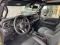 Jeep Wrangler Unlimited Sahara 2.0 T-GDI Allrad Hardt