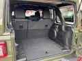 Jeep Wrangler Unlimited Sahara 2.0 T-GDI Allrad Hardt