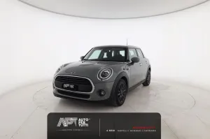 MINI Mini 5 porte Mini 5p 1.5 One 75cv