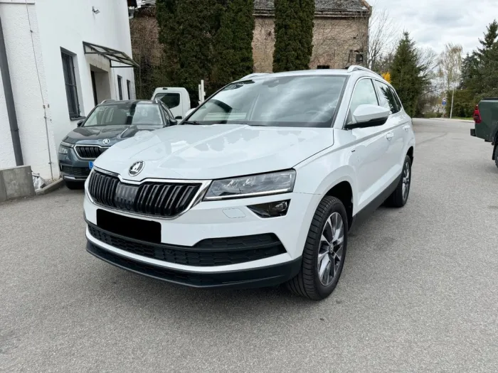 Skoda Karoq  DRIVE 125 Years Edition/DSG/NAVI/VIRTUAL/