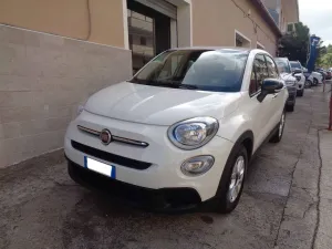 Fiat 500X 1.3 MJT 95CVUrban (Finanziabile)