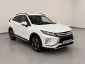 Mitsubishi Eclipse Cross Intro Edition+1,5 2WD /CVT/Scheckh