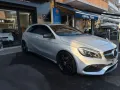 Mercedes-Benz Mercedes-benz A 180 d Automatic Premium AMG