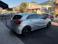 Mercedes-Benz Mercedes-benz A 180 d Automatic Premium AMG