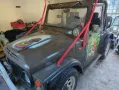 Suzuki LJ