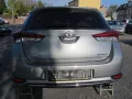 Toyota Auris Edition-S Allwetter  Navi   SHZ  Temp.  51
