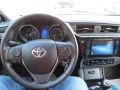 Toyota Auris Edition-S Allwetter  Navi   SHZ  Temp.  51