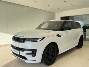 Land Rover Range Rover Sport D300 Dynamic HSE Pano HUD 22