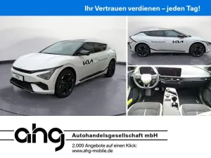 Kia EV6 Allradantrieb Earth Tempom.aktiv Bluetooth P