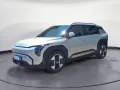 Kia EV3 EARTH WINTER/BUSINESS/LED/DW/DESIGNPAKET