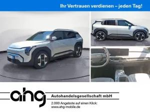 Kia EV3 EARTH WINTER/BUSINESS/LED/DW/DESIGNPAKET