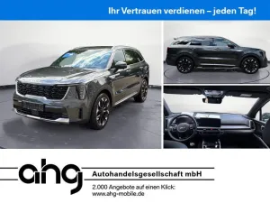 Kia Sorento 2.2D AWD Platinum AHK HUD KIA OFFENBURG