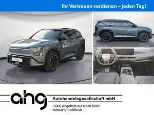 Kia EV5 h GT-Line DRIVEWISE/GLASDACH KIA OFFENBURG