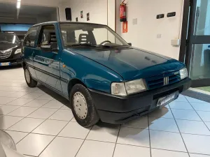 Fiat Uno 45 5 porte