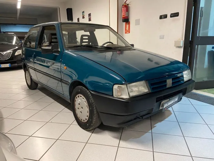 Fiat Uno 45 5 porte
