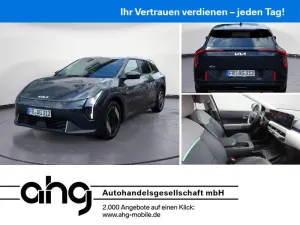 Kia EV4 h Earth TECHNO/WINTER/UPGRADEPAKET KIA OFFEN