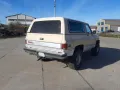 Chevrolet GMC Jimmy Chevy Blazer K5