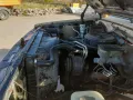 Chevrolet GMC Jimmy Chevy Blazer K5