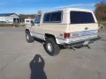 Chevrolet GMC Jimmy Chevy Blazer K5