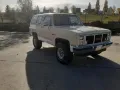 Chevrolet GMC Jimmy Chevy Blazer K5