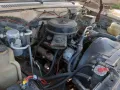 Chevrolet GMC Jimmy Chevy Blazer K5