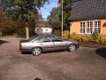 Opel Senator B, 3.0L, 24V, C30SE