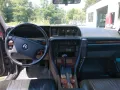 Opel Senator B, 3.0L, 24V, C30SE