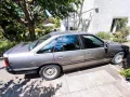 Opel Senator B, 3.0L, 24V, C30SE