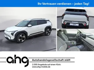 Kia EV3 58.3 EARTH DWP/WIC/UPG/19Z 30 X VERFÜGBAR !!