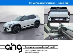 Kia EV3 GT LINE DRIVEWISEPAKET PRO KIA JETTINGEN