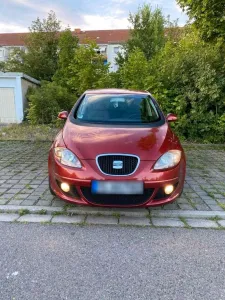 Seat Altea 2006 bj.