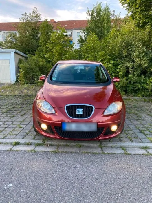 Seat Altea 2006 bj.