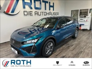 Peugeot 408 1.2 Puretech 130 EAT8 Allure Navi LED Apple 