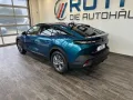 Peugeot 408 1.2 Puretech 130 EAT8 Allure Navi LED Apple 