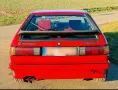 Volkswagen VW Scirocco II Scala *Einzelstück*Showcar*
