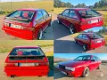 Volkswagen VW Scirocco II Scala *Einzelstück*Showcar*
