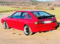 Volkswagen VW Scirocco II Scala *Einzelstück*Showcar*