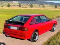 Volkswagen VW Scirocco II Scala *Einzelstück*Showcar*