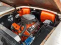 Buick Special Coupe Riviera 1955 5,7L 